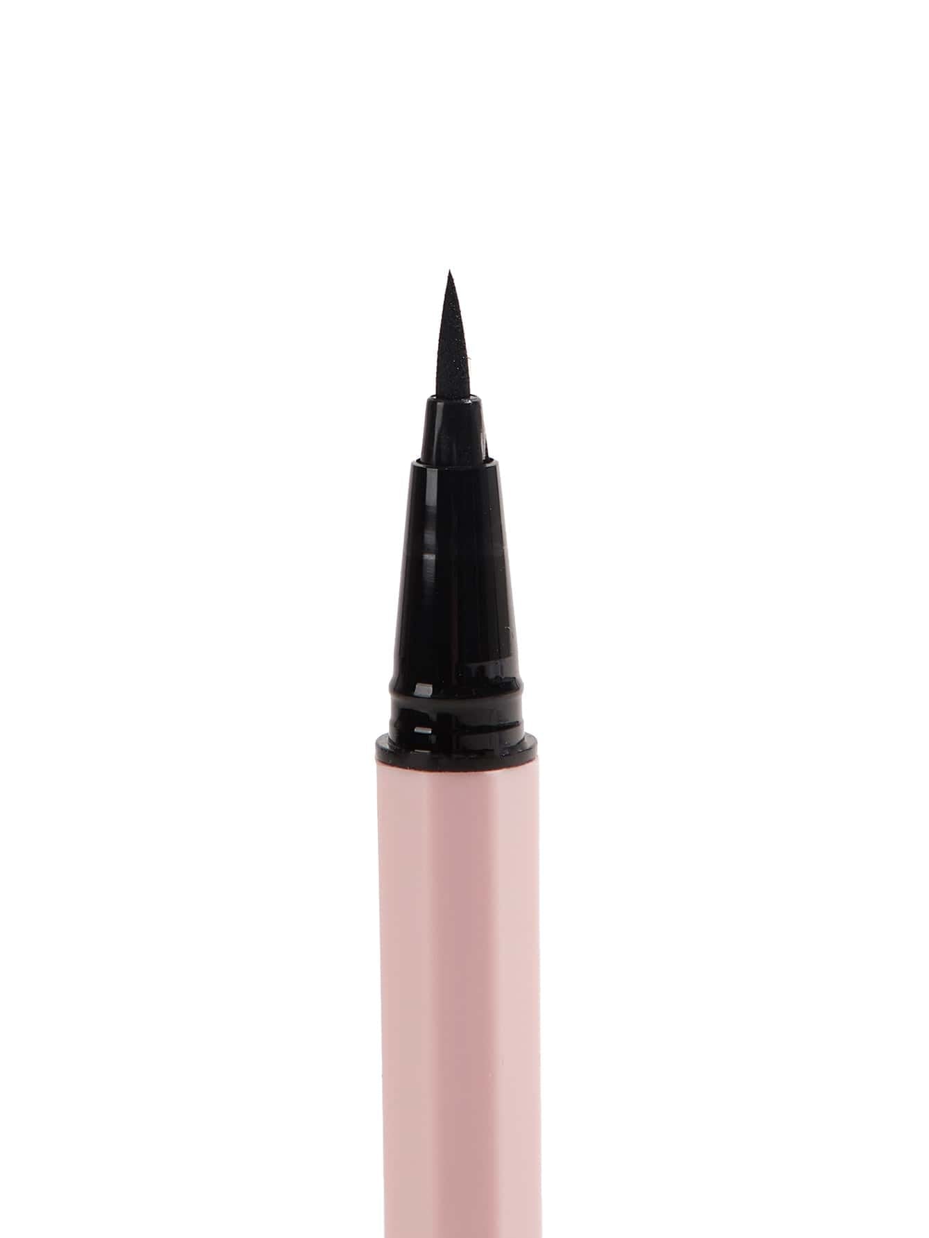 Eternal Beauty Liquid Eyeliner-Black - {{ Sheglam_Qatar }}