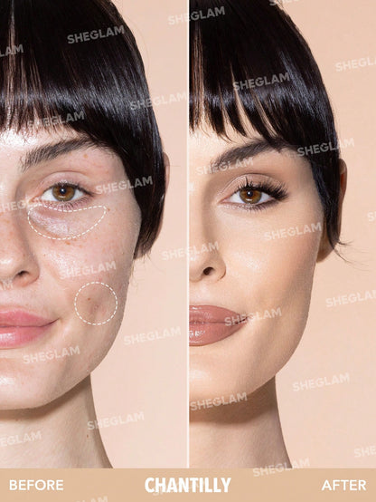 Like Magic 12HR Full Coverage Concealer-Chantilly