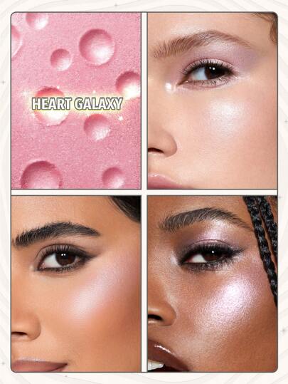 Lunar Glow Highlighter - {{ Sheglam_Qatar }}