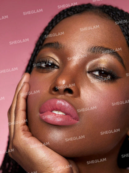 Creme Allure Lipstick - {{ Sheglam_Qatar }}