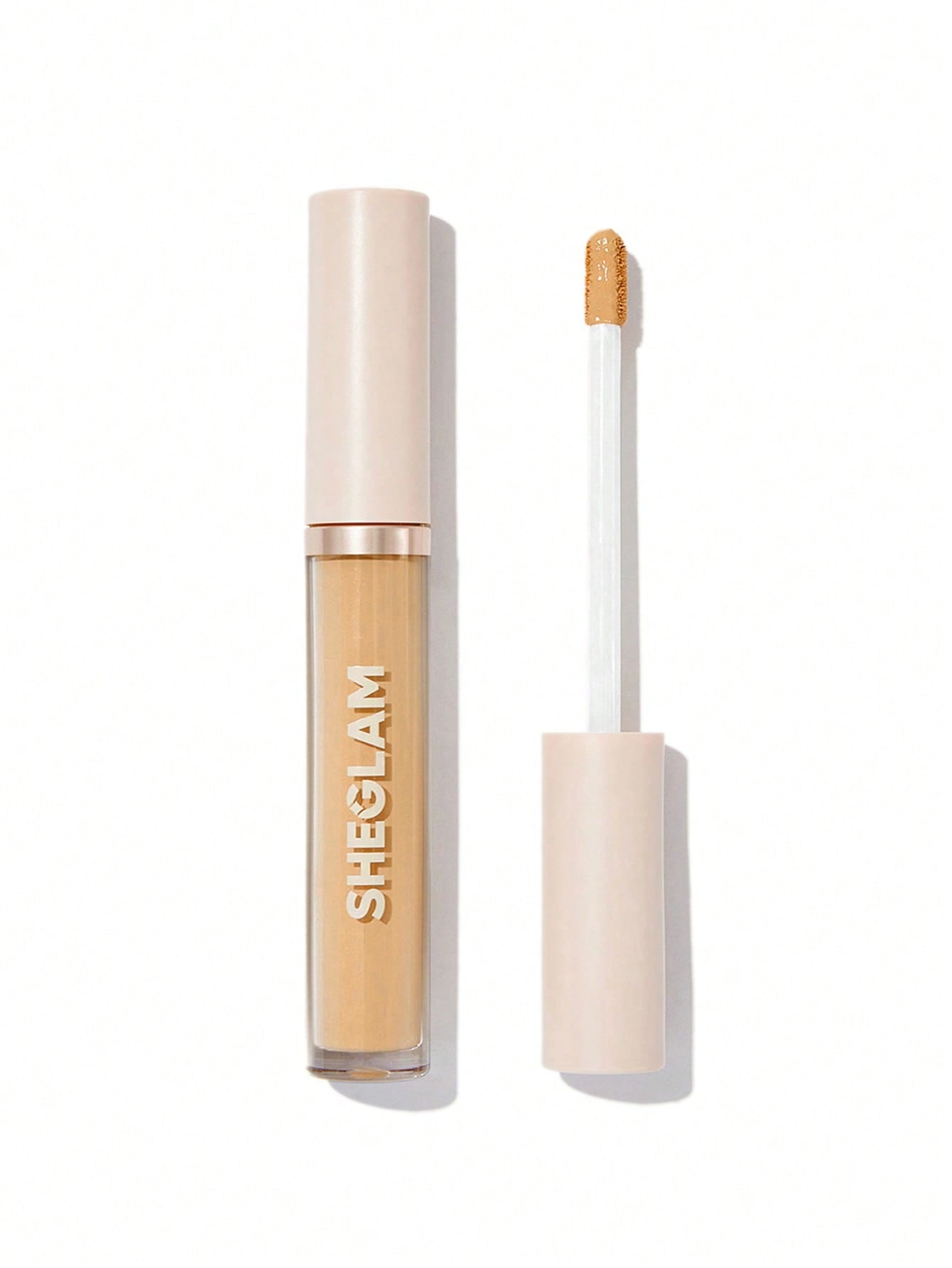 Like Magic 12HR Full Coverage Concealer-Sand