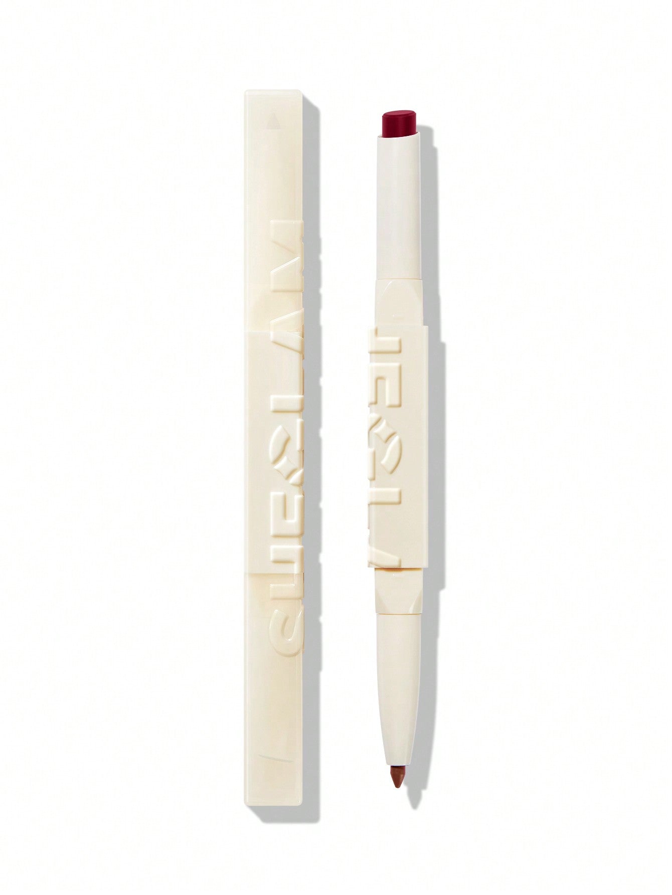 Glam 101 Sheer Tinted Lipstick & Liner Duo - {{ Sheglam_Qatar }}