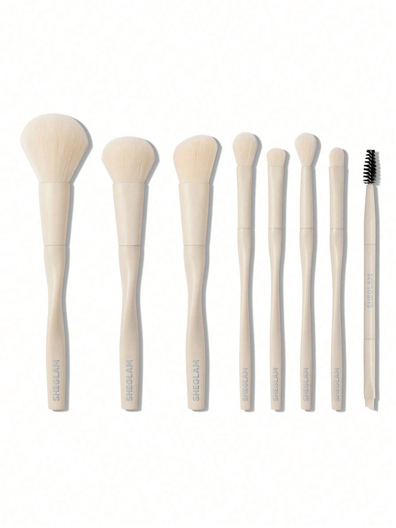 Pro Core Brush Kit - {{ Sheglam_Qatar }}