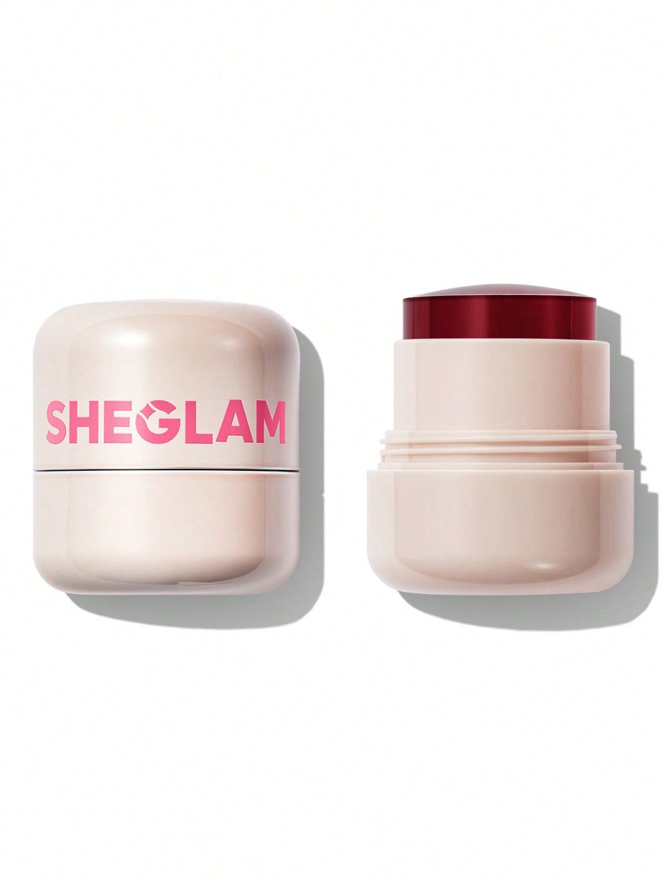 Jelly-Licious Hydrating Lip & Blush Tint - {{ Sheglam_Qatar }}