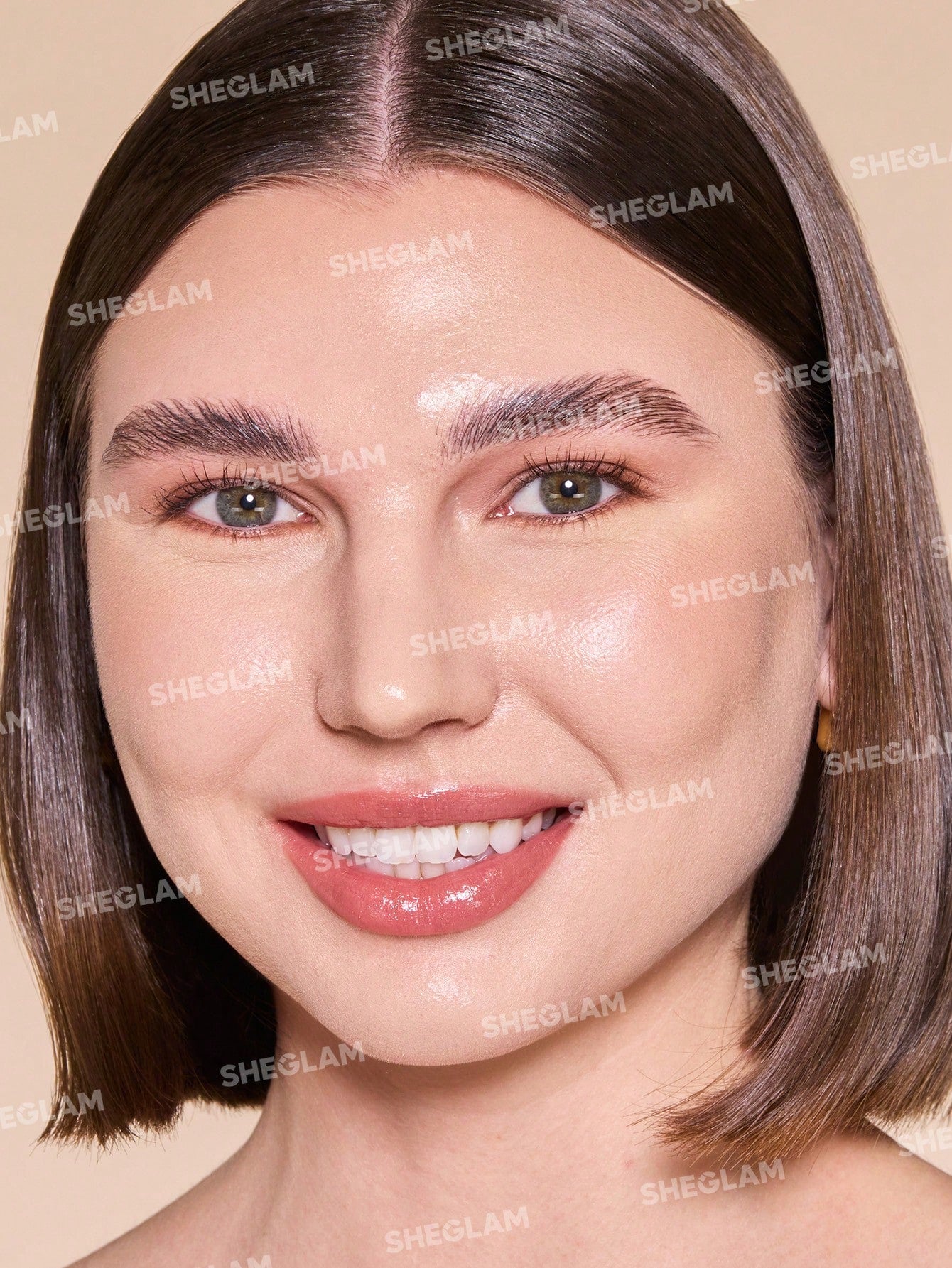 Set Me Up Brow Gel - {{ Sheglam_Qatar }}