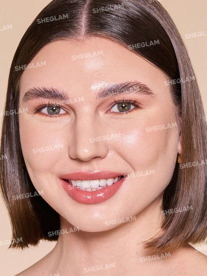 Set Me Up Brow Gel - {{ Sheglam_Qatar }}