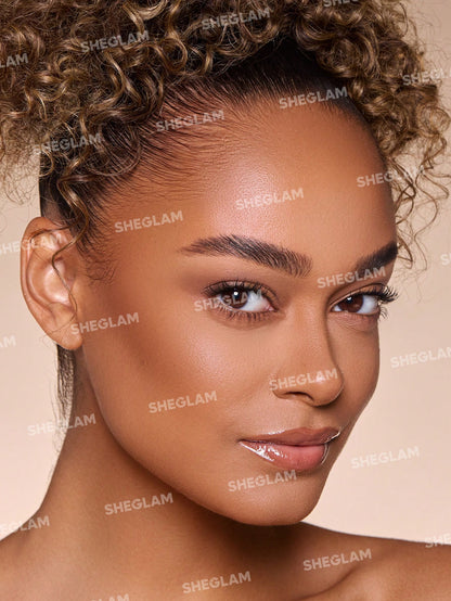 Set Me Up Brow Gel - {{ Sheglam_Qatar }}