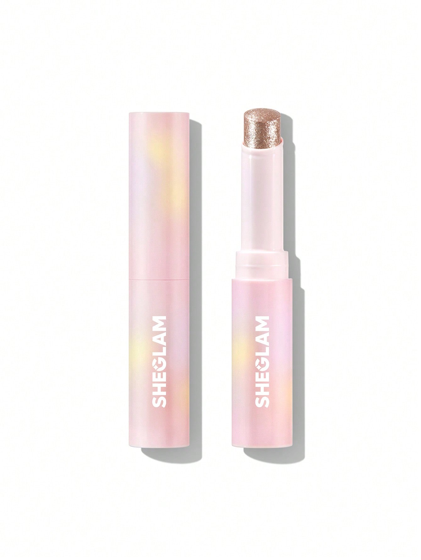 Crystal Jelly Glaze Stick - {{ Sheglam_Qatar }}