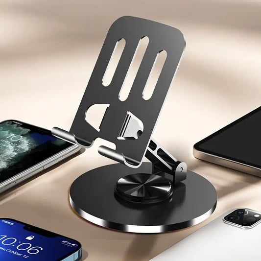 Universal Adjustable Phone & Tablet Stand