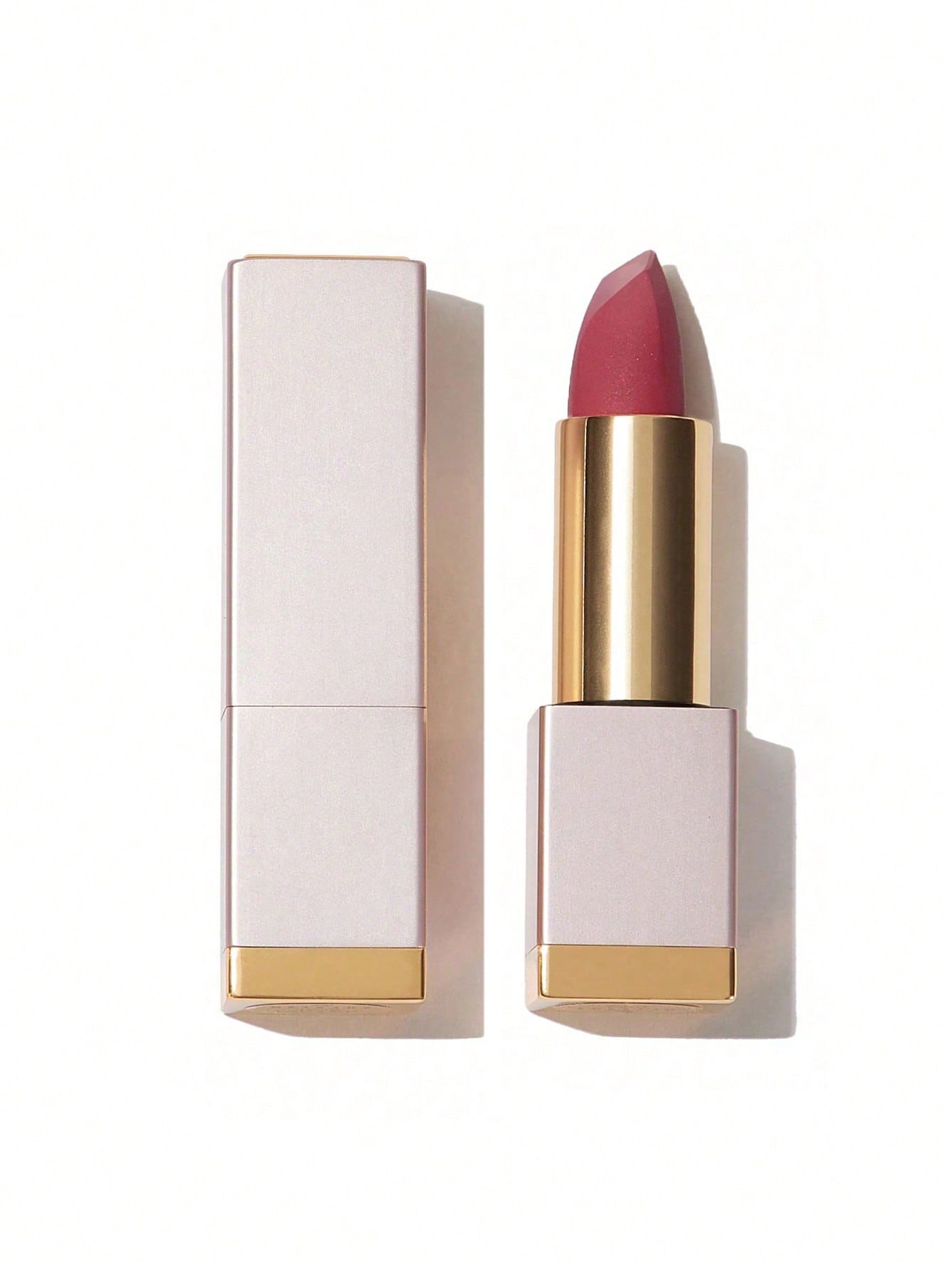 Creme Allure Lipstick - {{ Sheglam_Qatar }}